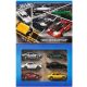 Hot Wheels Silver Series Japan 6 Pack