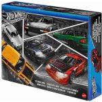 Hot Wheels Silver Series Japan 6 Pack