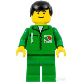 Lego Town Figura Oct014 Lego Town Figura Oct014