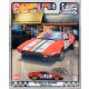 Hot Wheels Premium De Tomaso Pantera