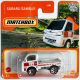Matchbox Subaru Sambar