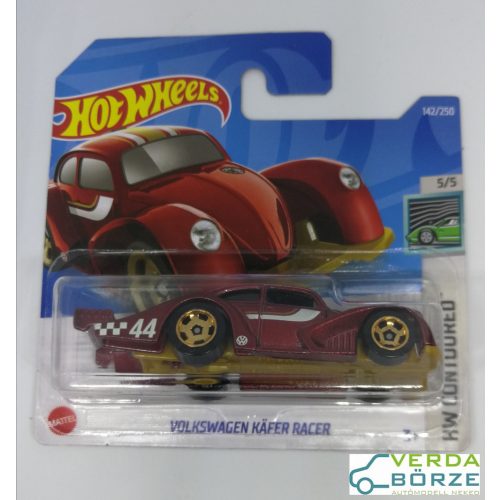 Hot Wheels Volkswagen Kafer Racer