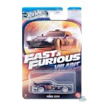 Hot Wheels Fast & Furious - Honda S2000 