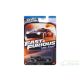 Hot Wheels Fast & Furious - Honda S2000