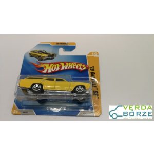 Hot wheels '70 Chevelle SS Hot wheels '70 Chevelle SS