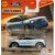 Matchbox 2024 Ford Explorer BEV 
