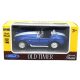 Welly 1965 Shelby Cobra 427 S/C
