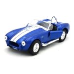 Welly 1965 Shelby Cobra 427 S/C
