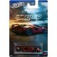 Hot Wheels Hybrid Speed - Lamborghini Sian FKP37