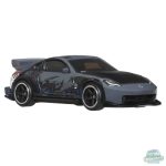 Hot Wheels Premium Fast & Furious Nissan 350Z Custom – Szürke – 2026