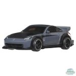 Hot Wheels Premium Fast & Furious Nissan 350Z Custom – Szürke – 2026