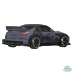 Hot Wheels Premium Fast & Furious Nissan 350Z Custom – Szürke – 2026