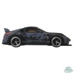 Hot Wheels Premium Fast & Furious Nissan 350Z Custom – Szürke – 2026