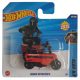 Hot Wheels Honda Motocompo