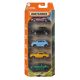 Matchbox Italian Roads 5-ös Pakk!