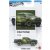 Hot Wheels Silver Series - Pantone - '20 Toyota Tacoma