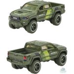 Hot Wheels Silver Series - Pantone - '20 Toyota Tacoma