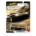 Hot Wheels Premium Fast & Furious 2003 Honda NSX Type-R