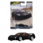 Hot Wheels Premium Fast & Furious 2003 Honda NSX Type-R