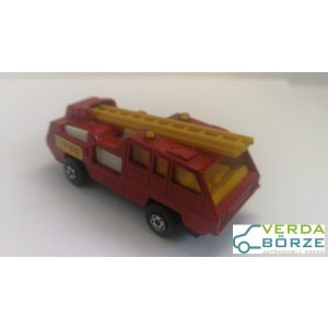 Matchbox tűzoltó Matchbox tűzoltó