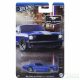 Hot Wheels Mustang 60 - '65 Ford Mustang 2+2 Fastback 
