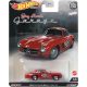 Hot Wheels Premium Mercedes-Benz 300SL