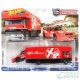 Hot Wheels Team Transport 53