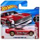 Hot Wheels '71 Mustang Funny Car 