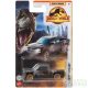 Matchbox Jurassic World '15 Chevy Silverado