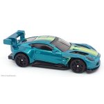 Hot Wheels 2024 Aston Martin Vantage GT3