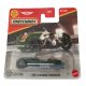 Matchbox 2021 Morgan 3 Wheeler