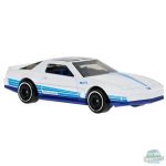 Hot Wheels ’84 Pontiac Firebird - Fehér - 2023