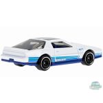 Hot Wheels ’84 Pontiac Firebird - Fehér - 2023