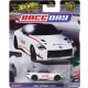 Hot Wheels Premium Race Day - 2023 Nissan Z GT4