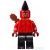 Lego Nex003 Flame Thrower íjjal!