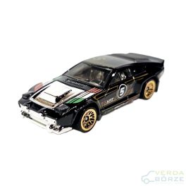 Hot Wheels Dimachinni Veloce  Hot Wheels Dimachinni Veloce