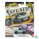 Hot Wheels Premium Car Culture Road Trip Land Rover S2 – Világoszöld – 2026