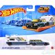 Hot Wheels Volvo 240 Drift Camper