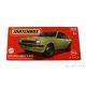 Matchbox Power Grabs 1975 Opel Kadett C GT/E