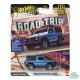 Hot Wheels Premium Car Culture - Road Trip 1993 Mercedes-Benz G-Class – Kék – 2026
