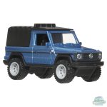 Hot Wheels Premium Car Culture - Road Trip 1993 Mercedes-Benz G-Class – Kék – 2026