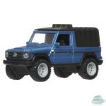 Hot Wheels Premium Car Culture - Road Trip 1993 Mercedes-Benz G-Class – Kék – 2026