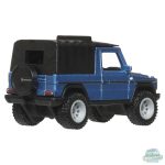 Hot Wheels Premium Car Culture - Road Trip 1993 Mercedes-Benz G-Class – Kék – 2026