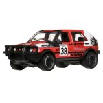 Matchbox Collectors - 1992 Volkswagen Golf Country