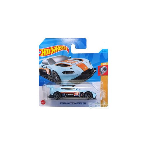 Hot Wheels Aston Martin Vantage GTE 