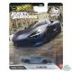 Hot Wheels Premium Fast & Furious 25th Anniversary McLaren 720S – Grafitszürke – 2026