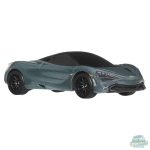 Hot Wheels Premium Fast & Furious 25th Anniversary McLaren 720S – Grafitszürke – 2026
