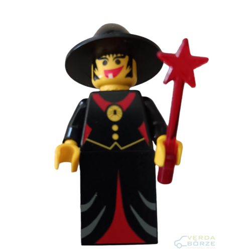 Lego Cas215 Varázsló