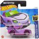 Hot Wheels Monster High Ghoul Mobile (Hátulján vonalkódos ármatrica!)