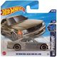 Hot Wheels '89 Mercedes-Benz 560 SEC AMG 